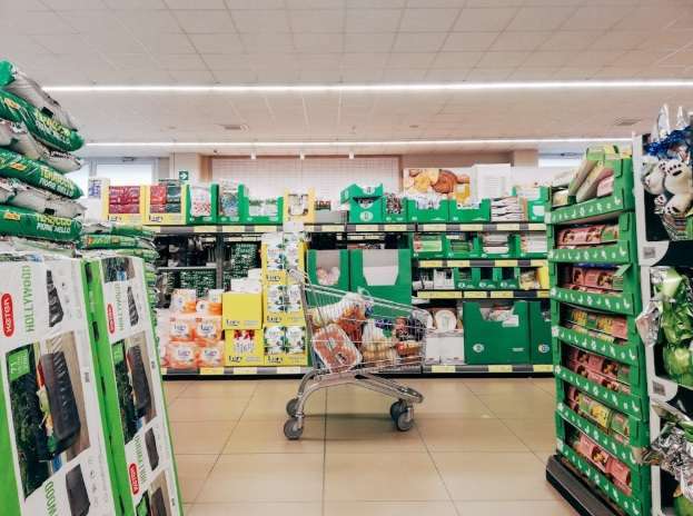 How Retail Packaging Selection Impacts Inventory Management 1 Specialized Retail Store Packaging and Inventory Management