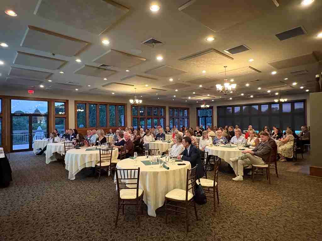 ORBIS Community Giving Reception 2026 8
