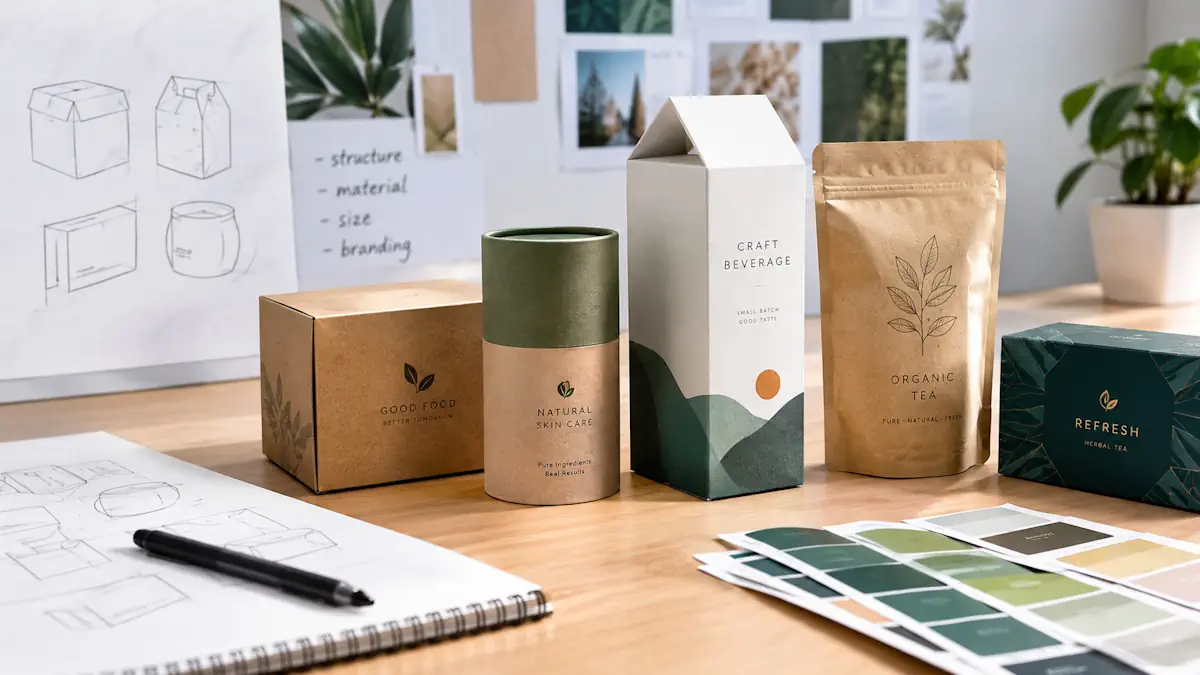 What-Is-Packaging-Design