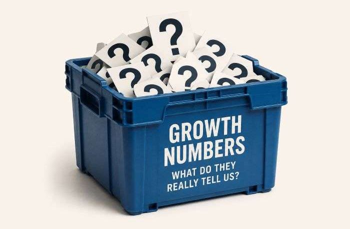 growth