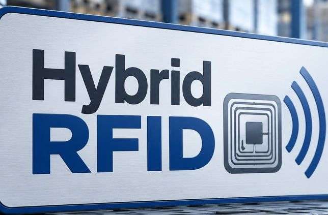 hybrid